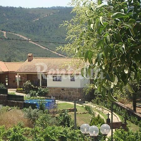 הוילה Ferias Codecoso מראה חיצוני תמונה