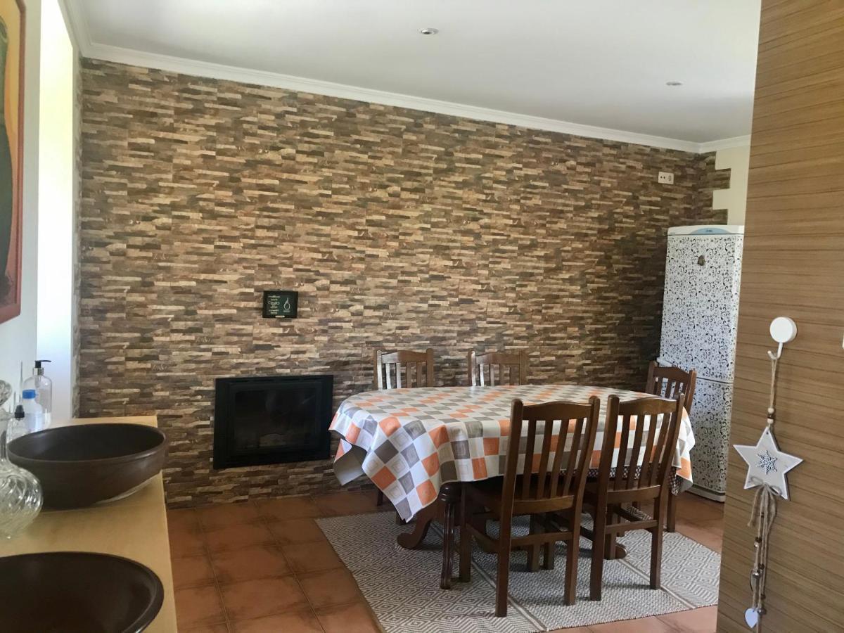 הוילה Ferias Codecoso מראה חיצוני תמונה
